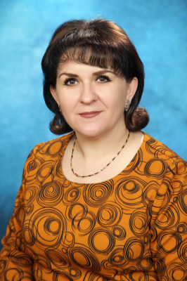 Самошкина Ирина Михайловна Самошкина Ирина Михайловна