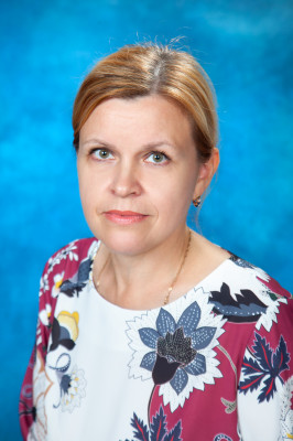 Хохлачева Татьяна Владимировна Хохлачева Татьяна Владимировна