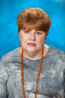 Смирнова Нина Валентиновна Смирнова Нина Валентиновна